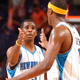 Illustration for article titled NBA Closer: James Posey Puts the Clamps on LeBron
